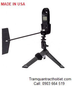 Phụ kiện Giá đỡ Kestrel Elite Long Range Bundle kit 